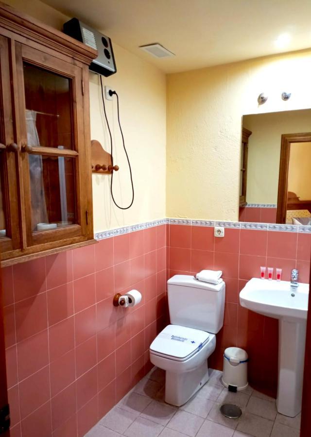 Plaza Andalucia Edificio Enebro 4-6 Pax Apartment Сиера Невада Екстериор снимка