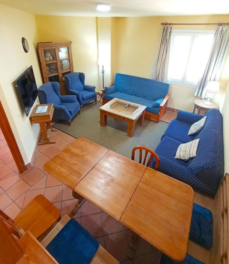 Plaza Andalucia Edificio Enebro 4-6 Pax Apartment Сиера Невада Екстериор снимка